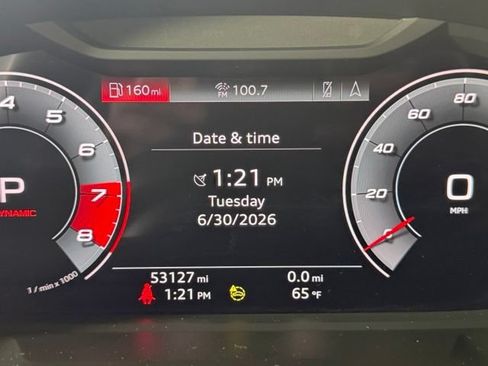 Certified 2022 Audi Q3 2.0T Premium Plus w/ Premium Plus Package AWD/4WD image 15