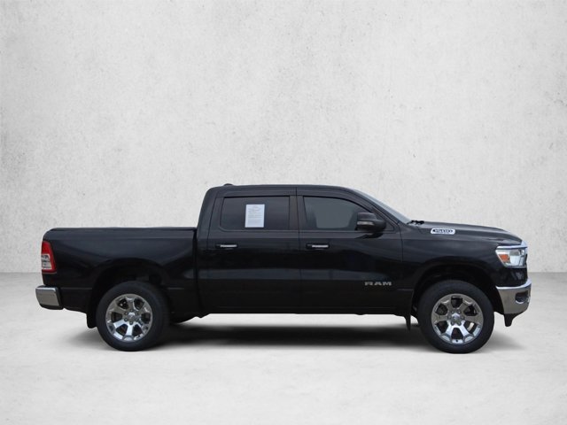Used 2020 RAM 1500 Big Horn AWD/4WD image 4