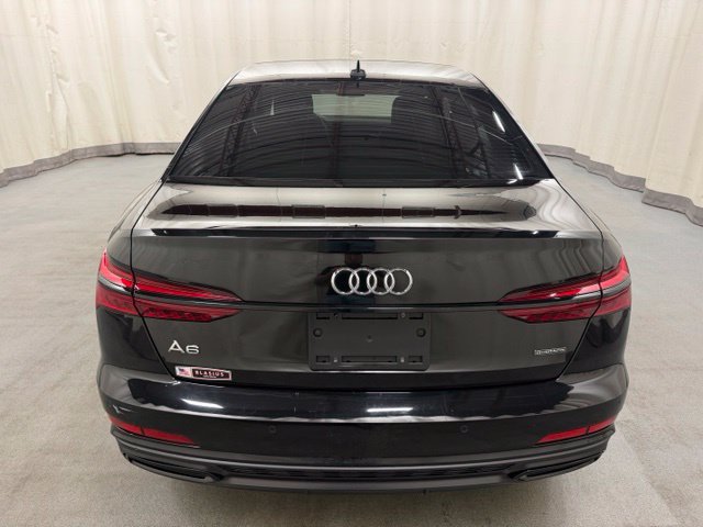 Used 2021 Audi A6 Premium Plus w/ Premium Plus Package AWD/4WD image 7