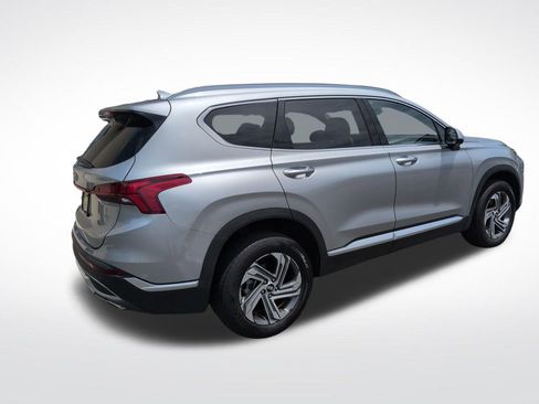 Certified 2023 Hyundai Santa Fe SEL w/ Premium Package AWD/4WD image 7