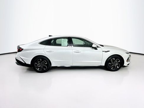 Used 2024 Hyundai Sonata SEL FWD image 10