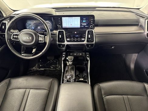 Used 2023 Kia Sorento SX FWD image 43