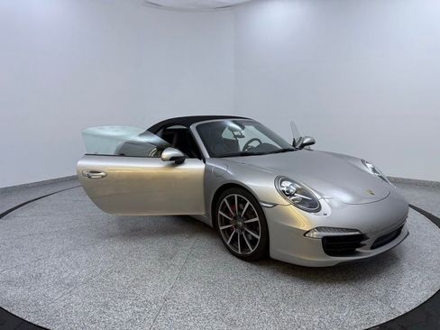 Used 2017 Porsche 911 Carrera 4S image 53