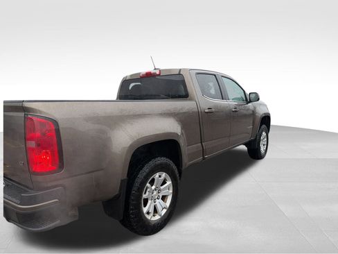 Used 2017 Chevrolet Colorado LT image 5