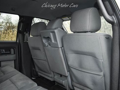 Used 2013 Ford F150 XLT w/ Luxury Equipment Group image 22