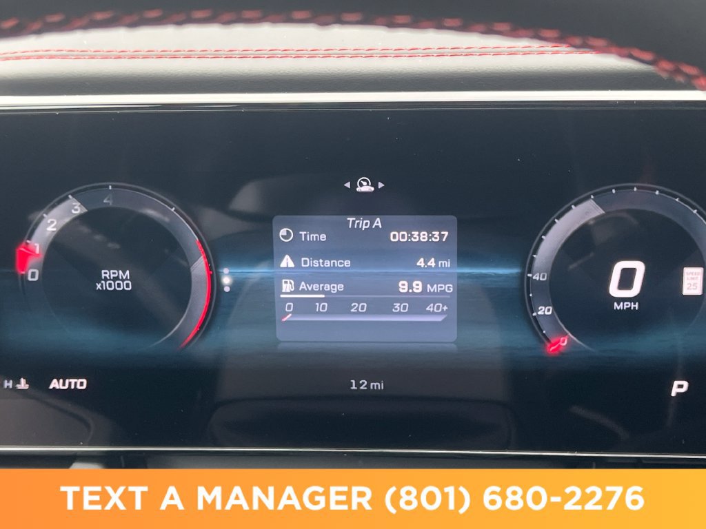 New 2026 Dodge Charger R/T AWD/4WD image 16