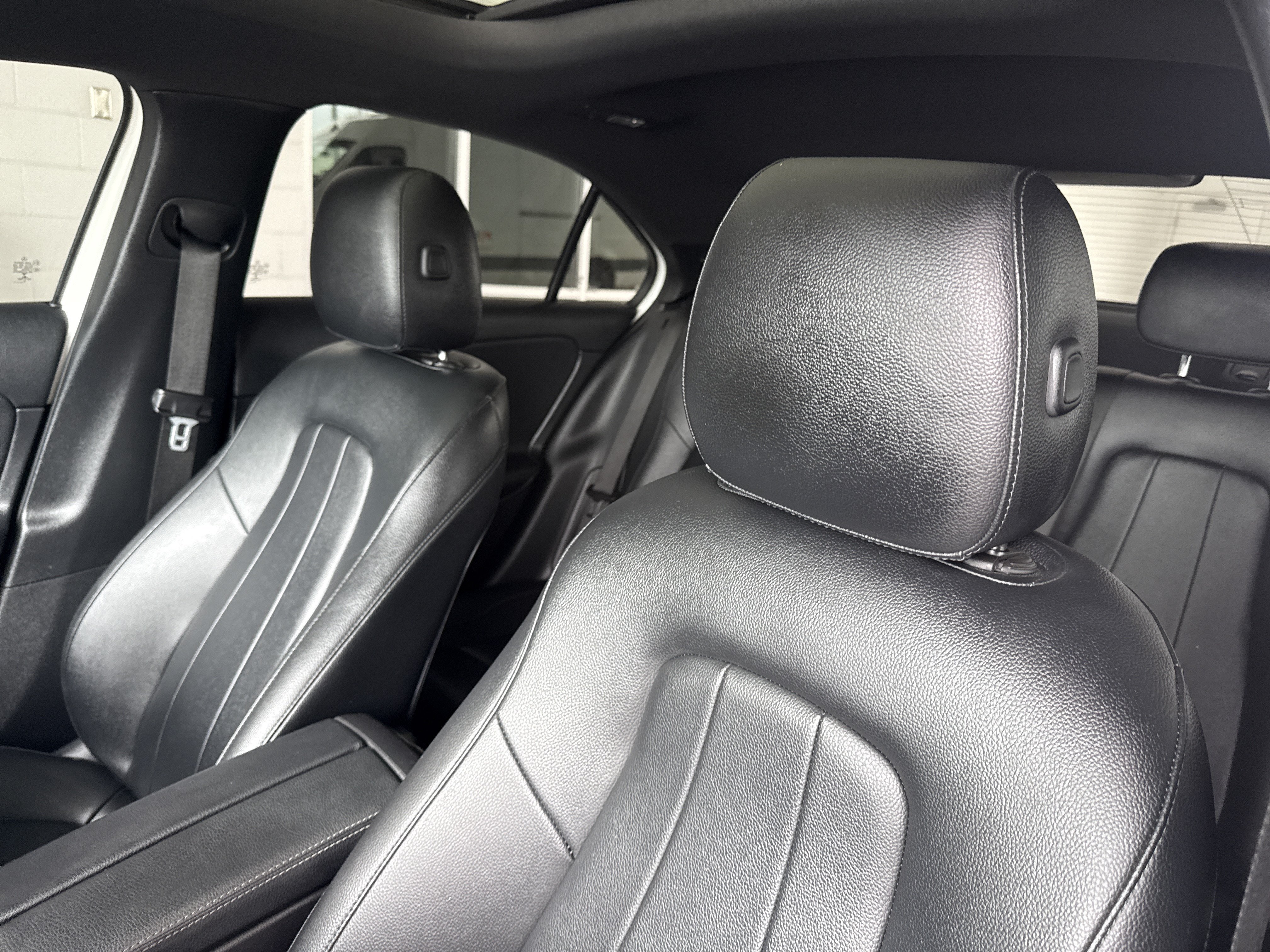 Certified 2021 Mercedes-Benz A 220 4MATIC image 22