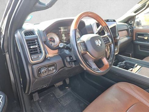 Used 2022 RAM 3500 Limited image 7