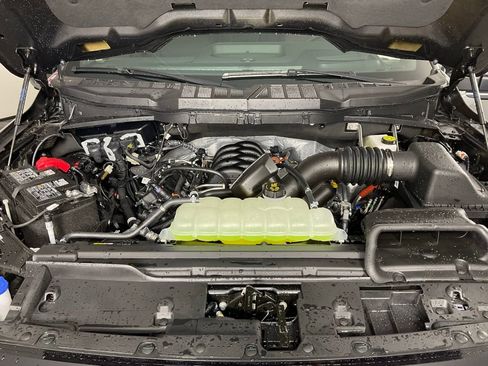 New 2026 Ford F150 Lariat AWD/4WD image 9