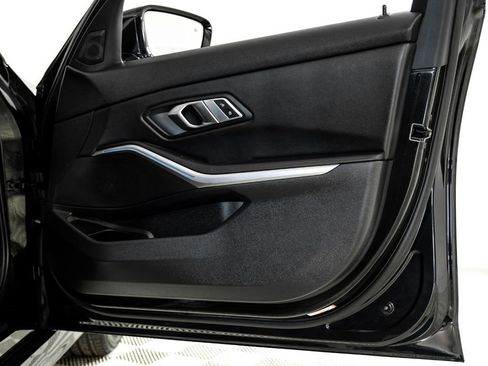 Used 2022 BMW 330e xDrive w/ Driving Assistance Package image 49