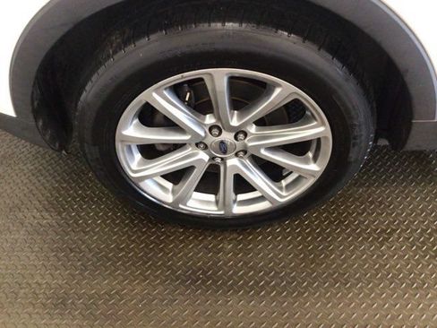 Used 2017 Ford Explorer Limited AWD/4WD image 29
