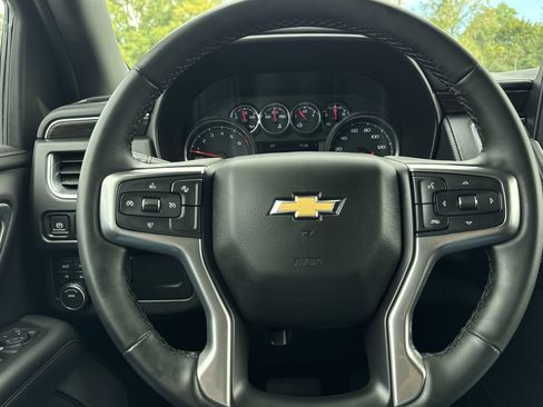 Used 2023 Chevrolet Tahoe LS w/ Driver Alert Package image 15