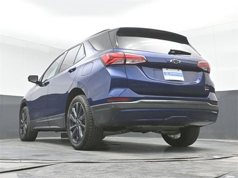 Used 2022 Chevrolet Equinox RS image 44