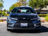 Certified 2021 Toyota Corolla SE w/ SE Premium Package image 2