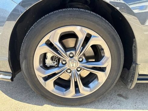 Used 2024 Honda Accord EX-L image 6