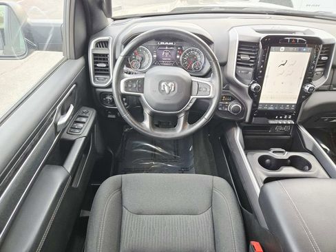 Used 2022 RAM 1500 Big Horn image 10
