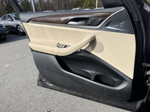 Used 2020 BMW X3 sDrive30i w/ Convenience Package image 14