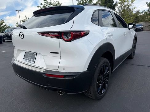 Used 2026 MAZDA CX-30 AWD 2.5 S image 6