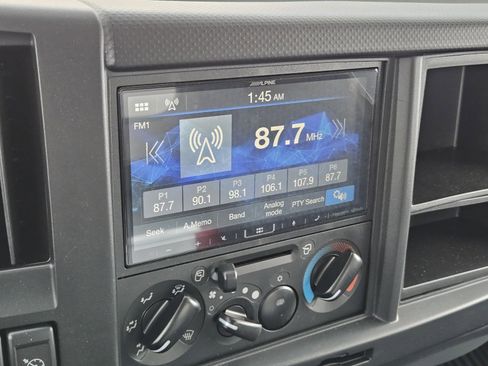 New 2026 Isuzu NPR RWD image 14
