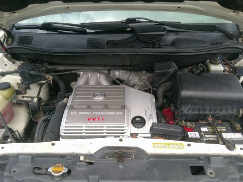 Used 1999 Lexus RX 300 4WD image 20