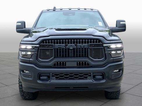 New 2026 RAM 2500 Rebel w/ Rebel Level 2 Equipment Group AWD/4WD image 3