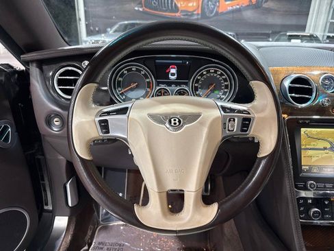 Used 2013 Bentley Continental GT image 65