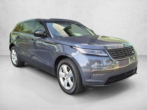 Used 2026 Land Rover Range Rover Velar S AWD/4WD image 3