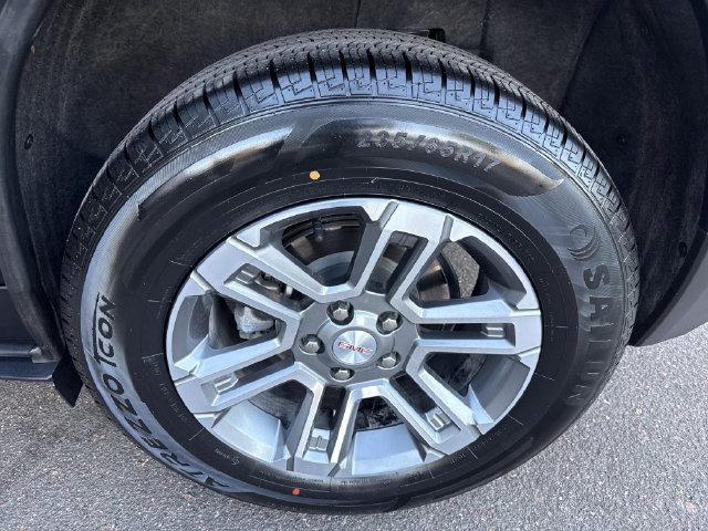 Certified 2025 GMC Terrain Elevation FWD image 26
