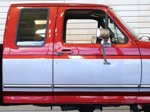 Used 1996 Ford F250 4x4 SuperCab image 57