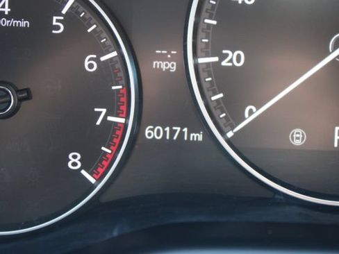 Used 2022 MAZDA MAZDA3 s FWD image 15