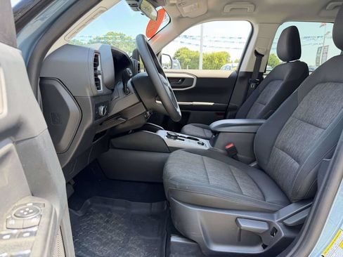 Used 2023 Ford Bronco Sport Big Bend AWD/4WD image 17