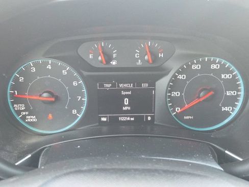 Used 2020 Chevrolet Equinox LS FWD image 35