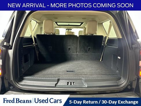 Used 2023 Ford Expedition Max Limited AWD/4WD image 35