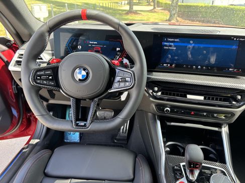 New 2026 BMW M2 w/ Lighting Package RWD image 19