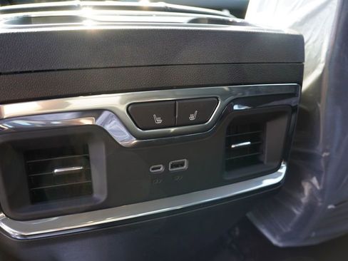 New 2026 Chevrolet Silverado 1500 LTZ w/ Technology Package image 12