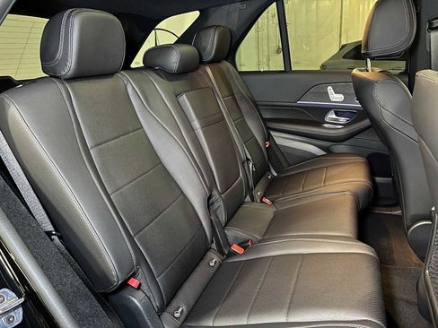 New 2026 Mercedes-Benz GLE 350 4MATIC image 14