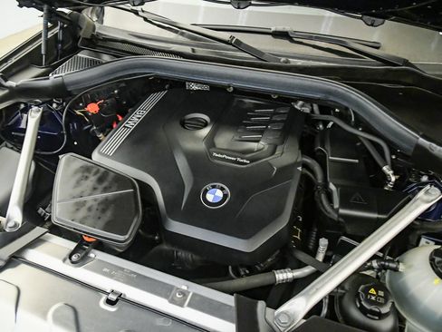 Certified 2024 BMW X3 xDrive30i w/ Premium Package AWD/4WD image 26
