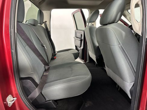 Used 2015 RAM 2500 Tradesman w/ Popular Equipment Group image 23