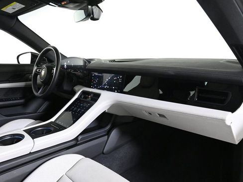 Certified 2023 Porsche Taycan image 17