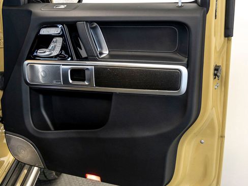 Used 2022 Mercedes-Benz G 63 AMG 4MATIC image 25