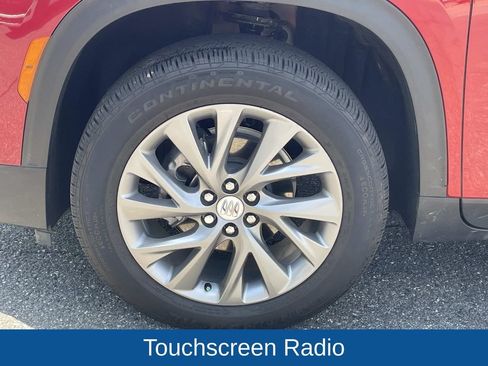Used 2026 Buick Enclave Preferred FWD image 10