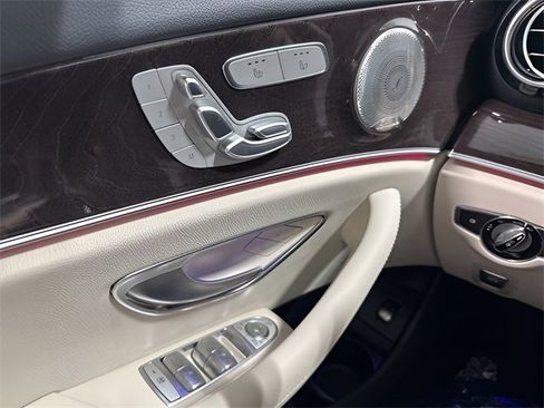 Certified 2023 Mercedes-Benz E 450 4MATIC All-Terrain Wagon image 12
