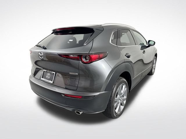 Used 2023 MAZDA CX-30 AWD 2.5 S w/ Premium Package image 35