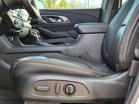 Used 2023 Chevrolet Traverse High Country w/ LPO, Floor Liner Package image 25