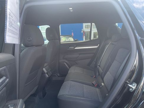 Used 2026 GMC Terrain Elevation AWD/4WD image 5