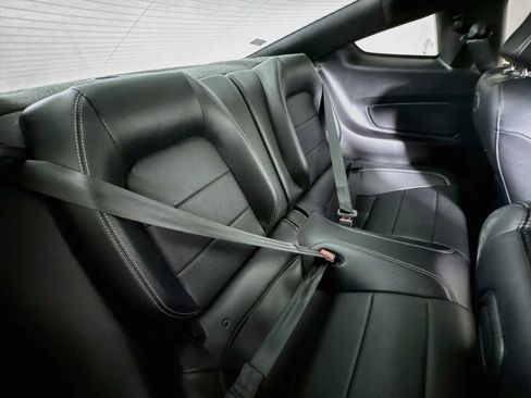 Used 2019 Ford Mustang GT Premium RWD image 26