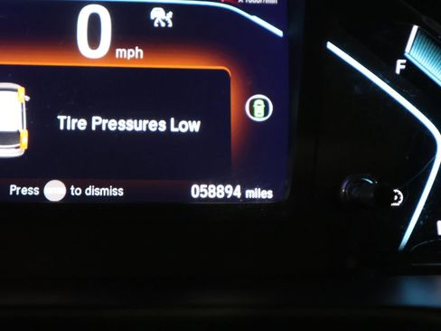 Used 2022 Honda Odyssey Touring image 37