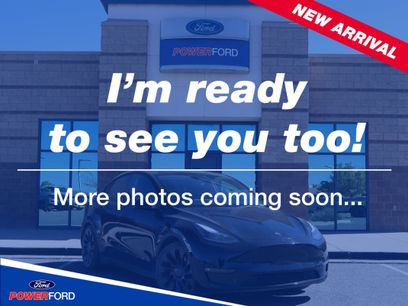 Used 2025 Tesla Model Y Performance