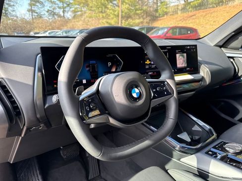 New 2026 BMW X3 xDrive30 w/ Convenience Package AWD/4WD image 13