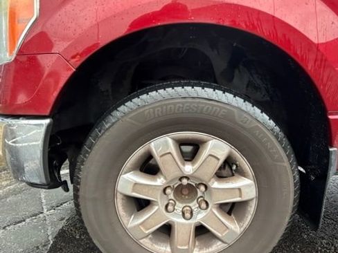 Used 2013 Ford F150 XLT w/ XTR Pkg AWD/4WD image 10